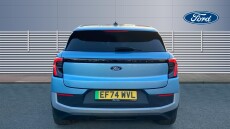 Ford Explorer 250kW Premium 79kWh AWD 5dr Auto Electric Estate